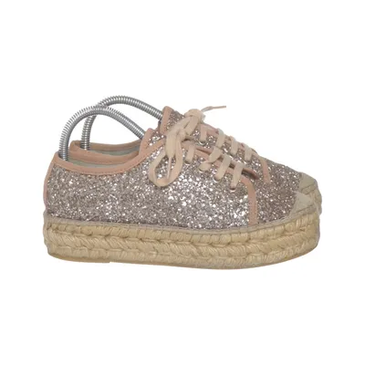 Espadrillos (Beige, Flerfärgad) från Vidorreta