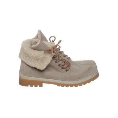 Bottes à lacets (Gris) de Tamaris Active