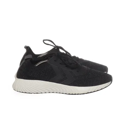 Baskets (Noir) de Hummel