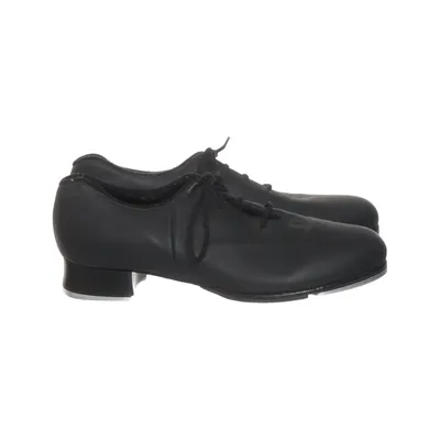 Steppschuhe (Schwarz) von Bloch Leder