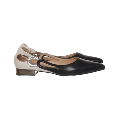 Ballerinasko (Dabay) fra Nine West