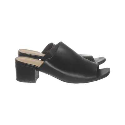 Mules (Noir) de Alley