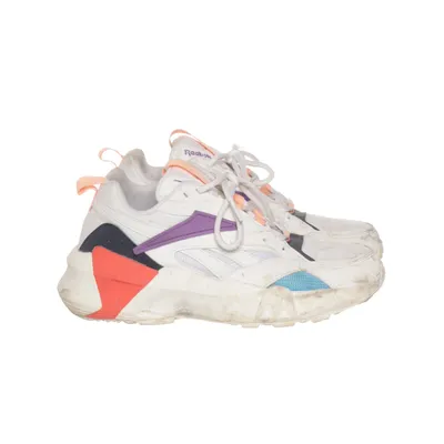 Sneakers (Vit, Flerfärgad) från Reebok