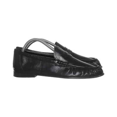 Loafers (Zwart) van Zara