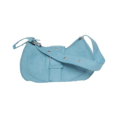Schoudertas (Blauw)