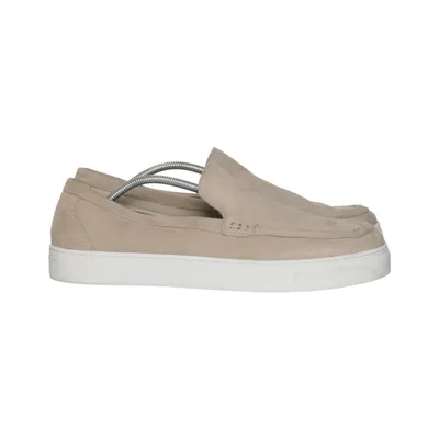 Slip-ons (Beige) from Iguassu