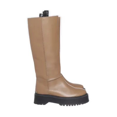 Støvler (Beige) fra Gestuz