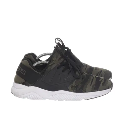 Sneakers (Svart, Grön) från Kappa
