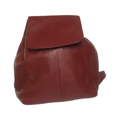 Backpack (Red) from Picard