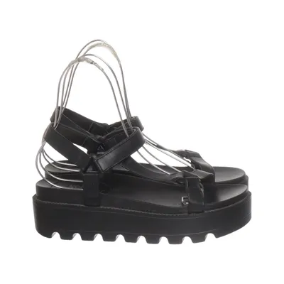 Sandaler (Svart) från Koi Footwear