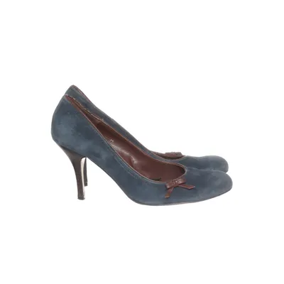 Hakken (Blauw) van Mango