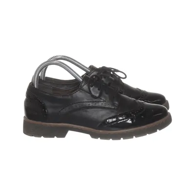 Richelieus (Noir) de Soft Line