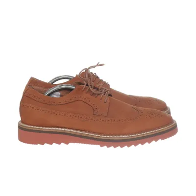 Brogues (Brown)