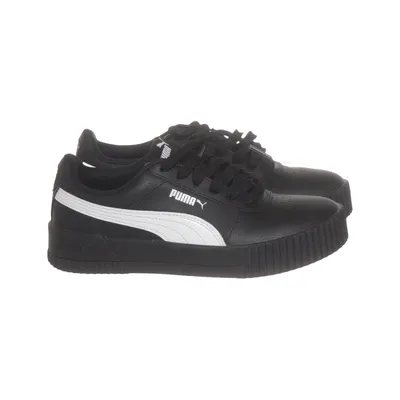 Sneakers (Black, White) from Puma