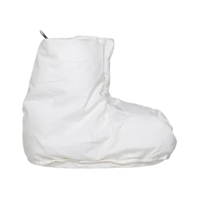 Boot socks (White) from Lord Nelson Cotton