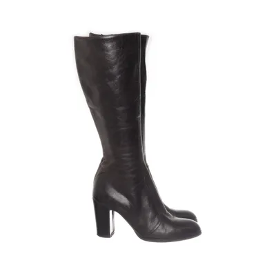 Boots (Brown) from Enrico Antinori Leather