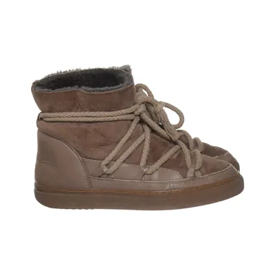 Laced boots (Classic Sneaker) from Inuikii