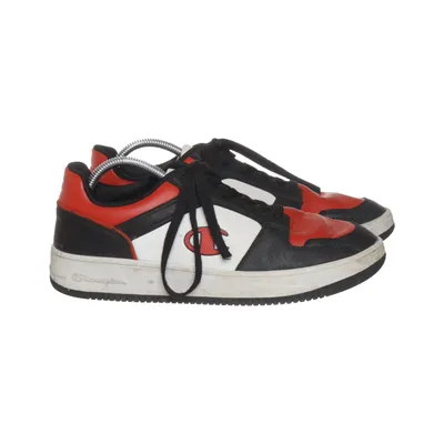 Sneakers (Svart, Vit, Röd) från Champion