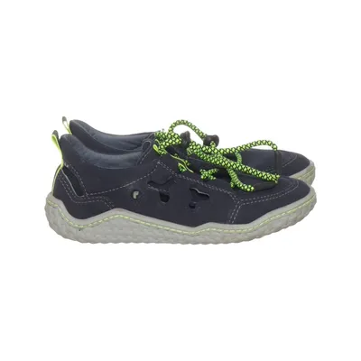 Chaussures de marche (Bleu, Vert) de Ricosta Cuir