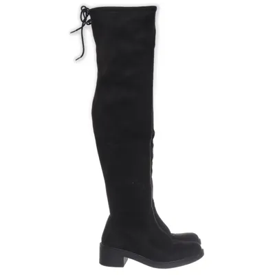 Bottes (Noir) de Rouge Helium