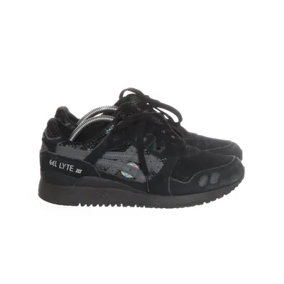 Trainers (HN6K5) from Asics Leather