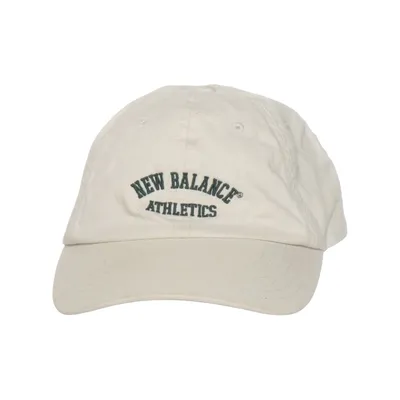 Casquette de baseball (Beige) de New Balance