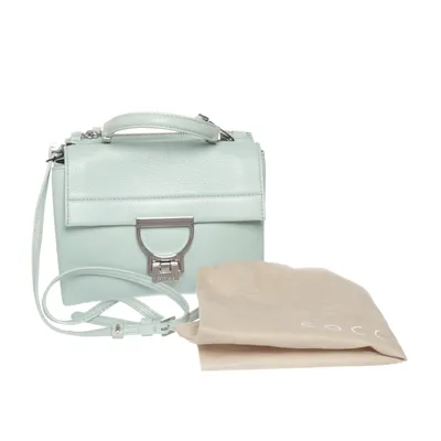 Schoudertas (Turquoise) van Coccinelle