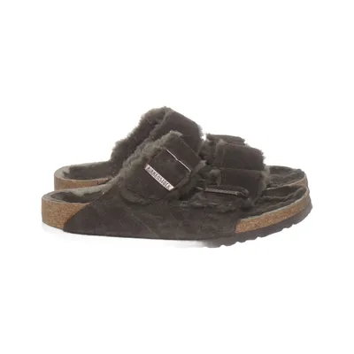 Slip-ins (Grå) från Birkenstock