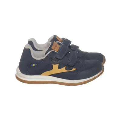 Sneakers (Blå, Brun) fra Kavat