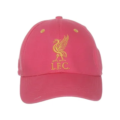 Baseballkeps (Rosa) från LFC Akryl