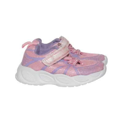 Trainers (Pink, Purple) from KiK