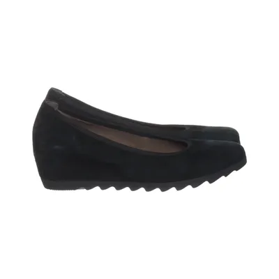 Chaussure compensées (Noir) de Gabor