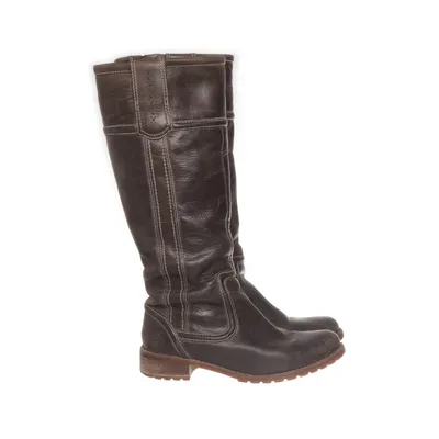 Støvler (Brun) fra Timberland Læder