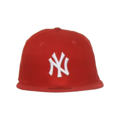 Baseball cap (59Fifty) from New Era Polyester