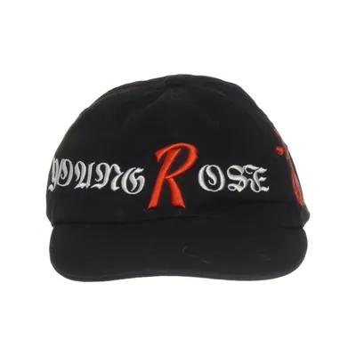 Baseball cap (Dung Rose) from Byredo Cotton