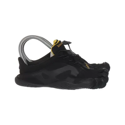 Barefoot shoes (Black)