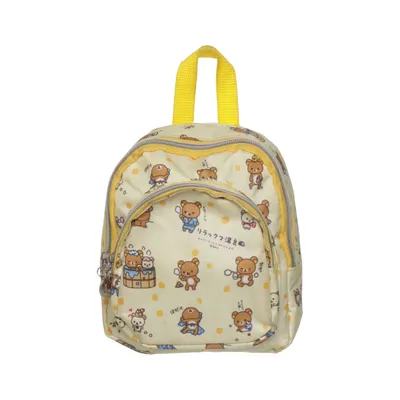 Ryggsäck (Gul, Flerfärgad) från Le Sportsac