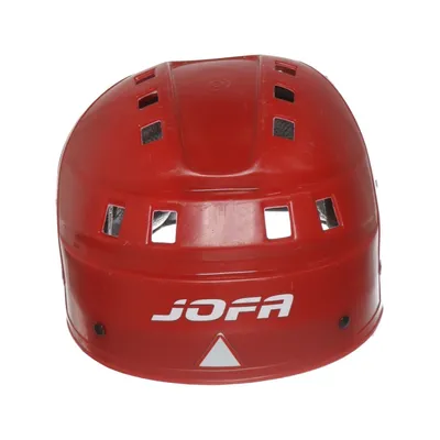 Hockeyutrustning (Röd) från Jofa