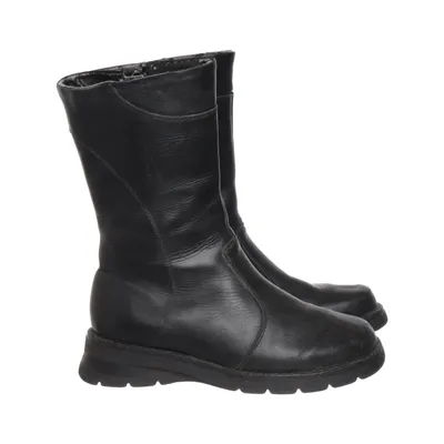 Bottes (Noir) de CP