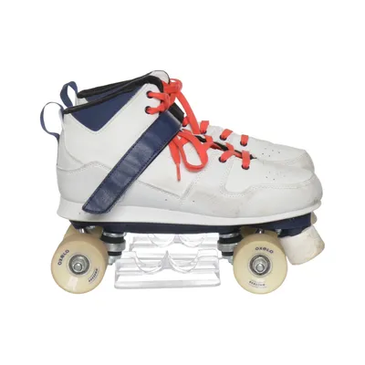 Rollerskates (Quad Sr 100 Team) from Decathlon