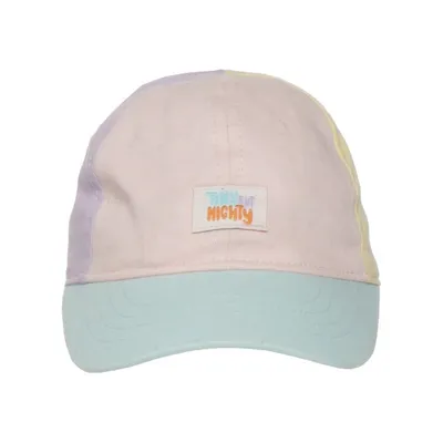 Casquette de baseball (Multicolore) de H&M Coton