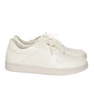 Sneakers (Beige) from Morjas Faux leather