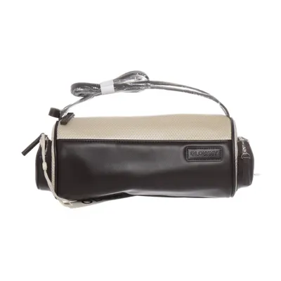 Umhängetasche (Braun, Beige) von Glowny