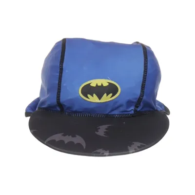 Honkbalpet (Blauw, Zwart, Meerkleurig) van Swimpy Elastaan, Polyester