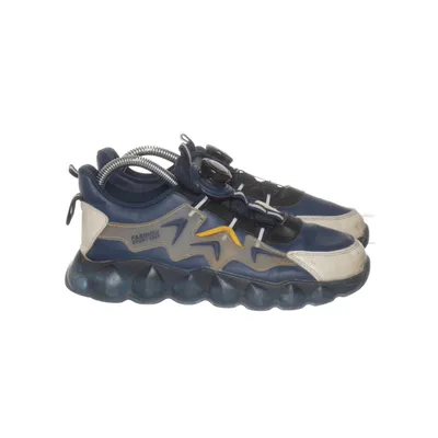Trainers (Blue, Gray) from Fashion Sport