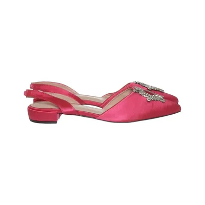 Sandalen (Roze) van Bellamica