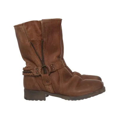 Boots (Braun) von Park West