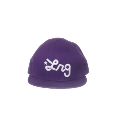 Pet (Lila, Wit) van New Era