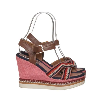 Wedges (Pink, Multicolored) from Refresh