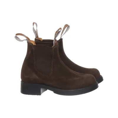 Bottines Chelsea (Marron) de R.M. Williams